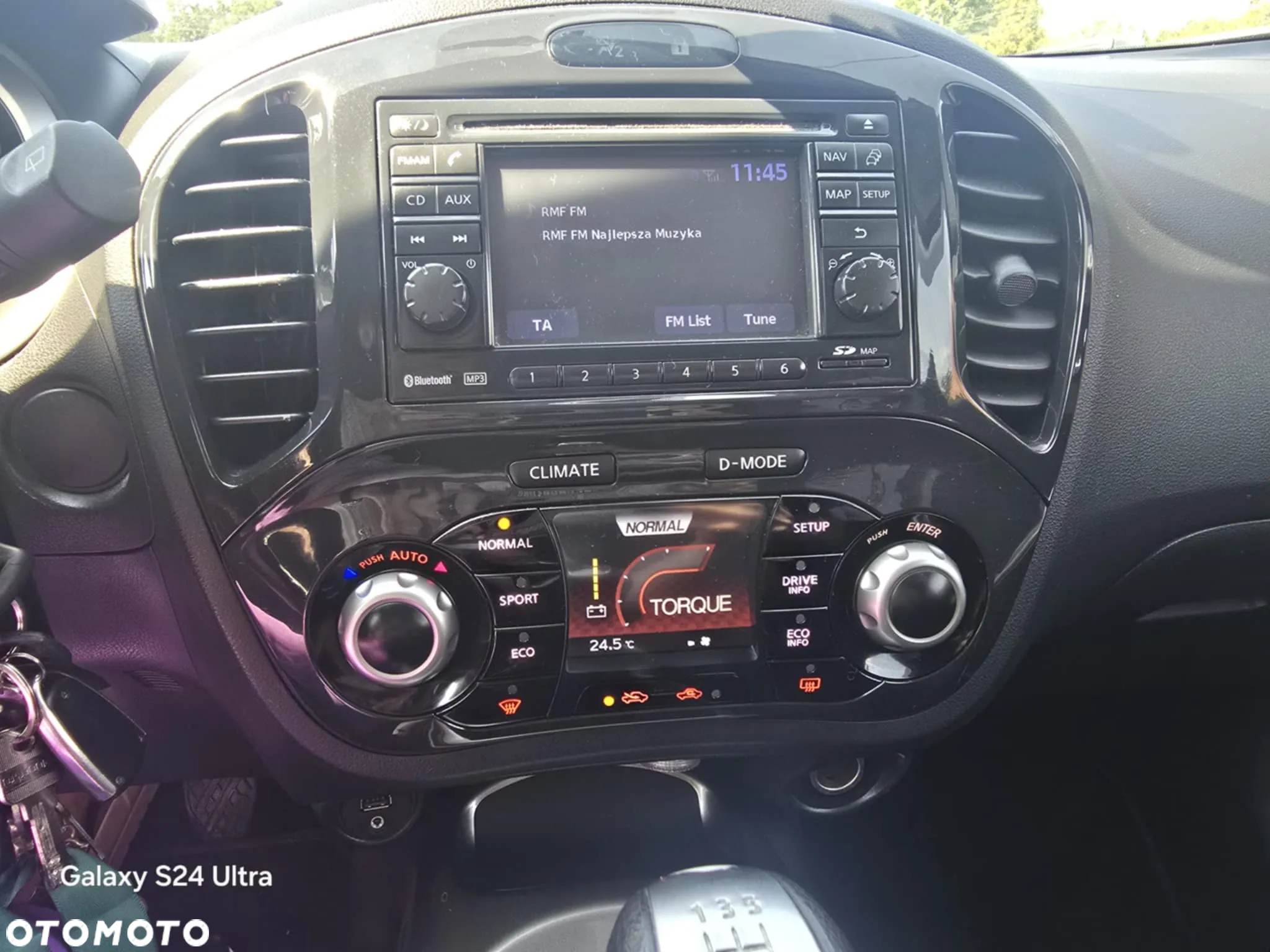 Nissan Juke 1.6 Tekna - 4