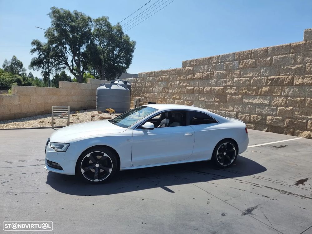 Audi A5 - 4