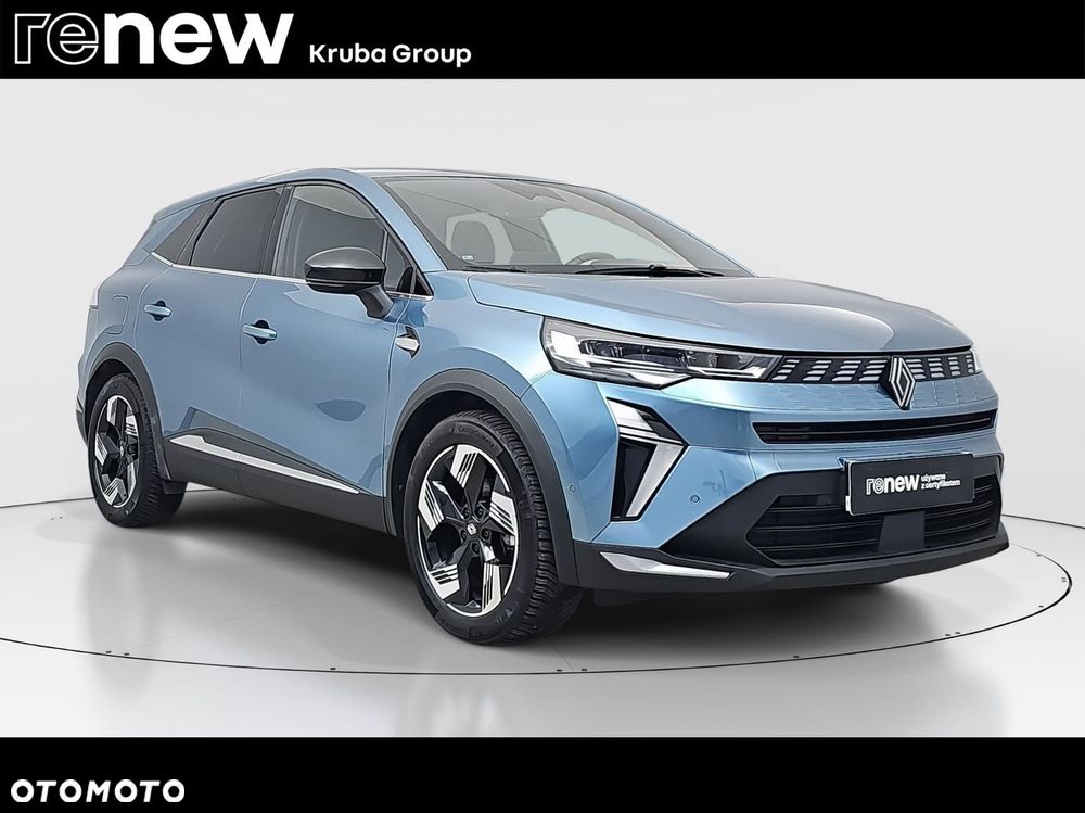 Renault Symbioz 1.6 E-Tech Full Hybrid 145 Techno - 3