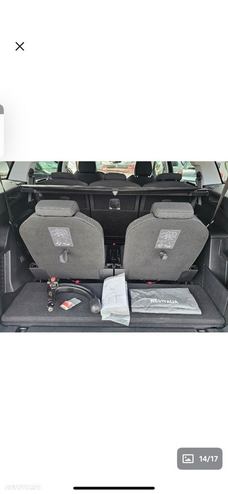 Peugeot 5008 1.2 Puretech Turbo s&s EAT8 Allure - 4