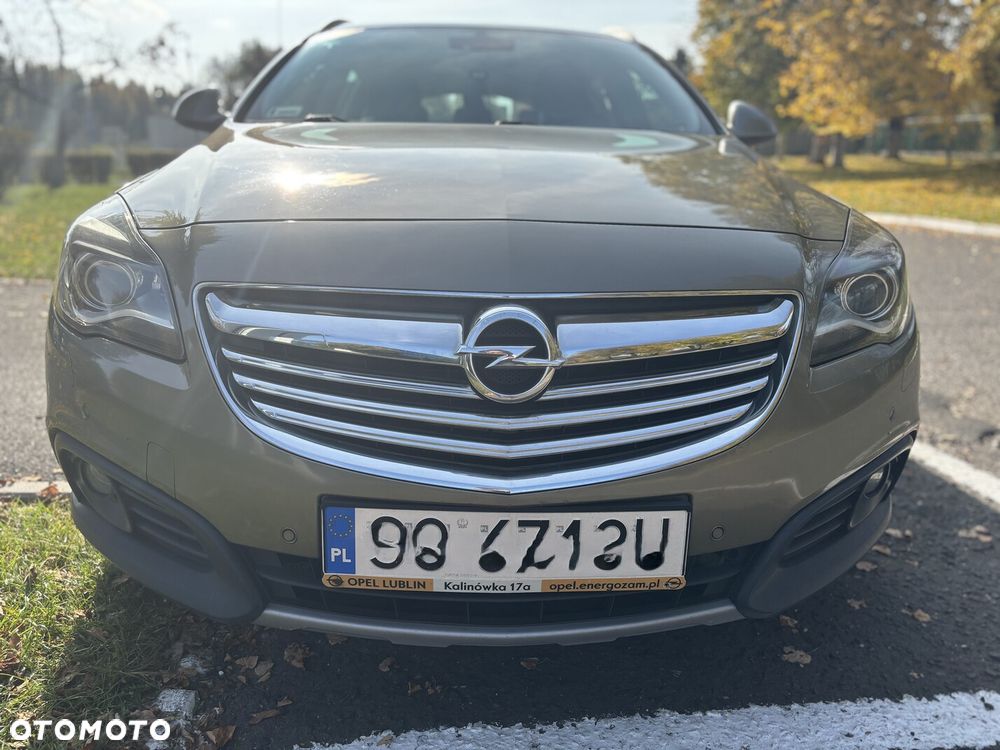 Opel Insignia 2.0 CDTI Active - 22