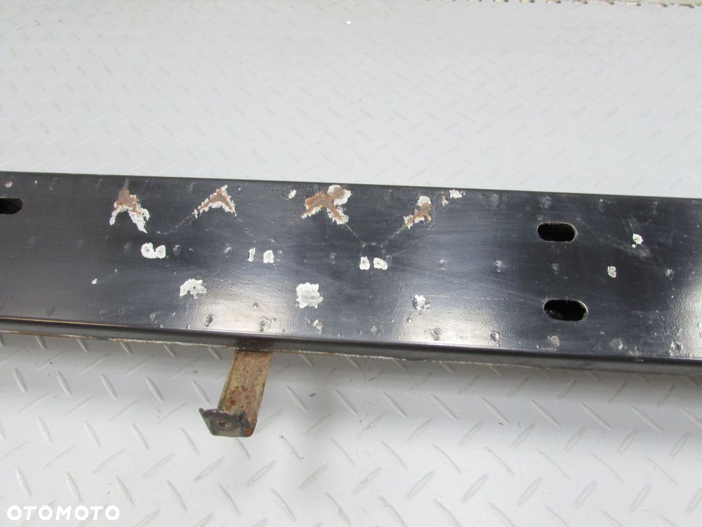 FIAT PEUGEOT CITROEN DUCATO BOXER JUMPER 06-14 BELKA WZMOCNIENIE ZDERZAKA PRZOD - 5