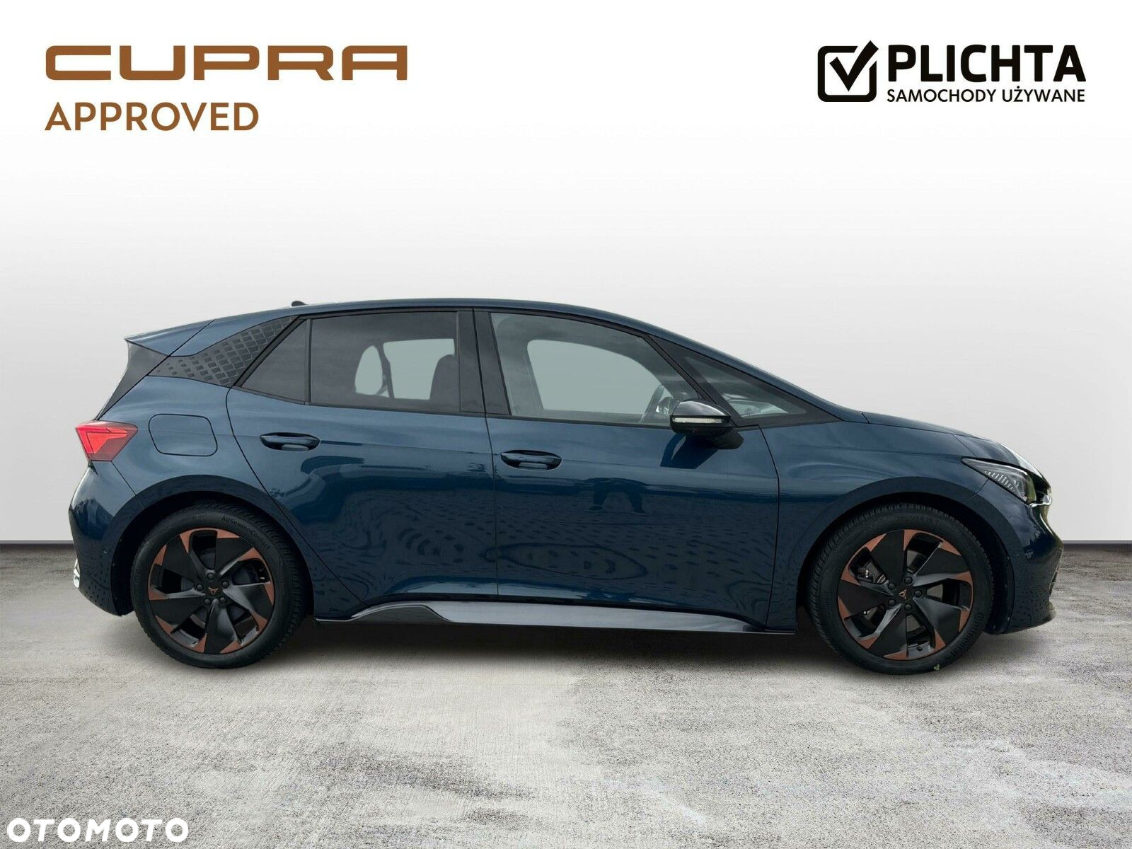 Cupra Born - 6