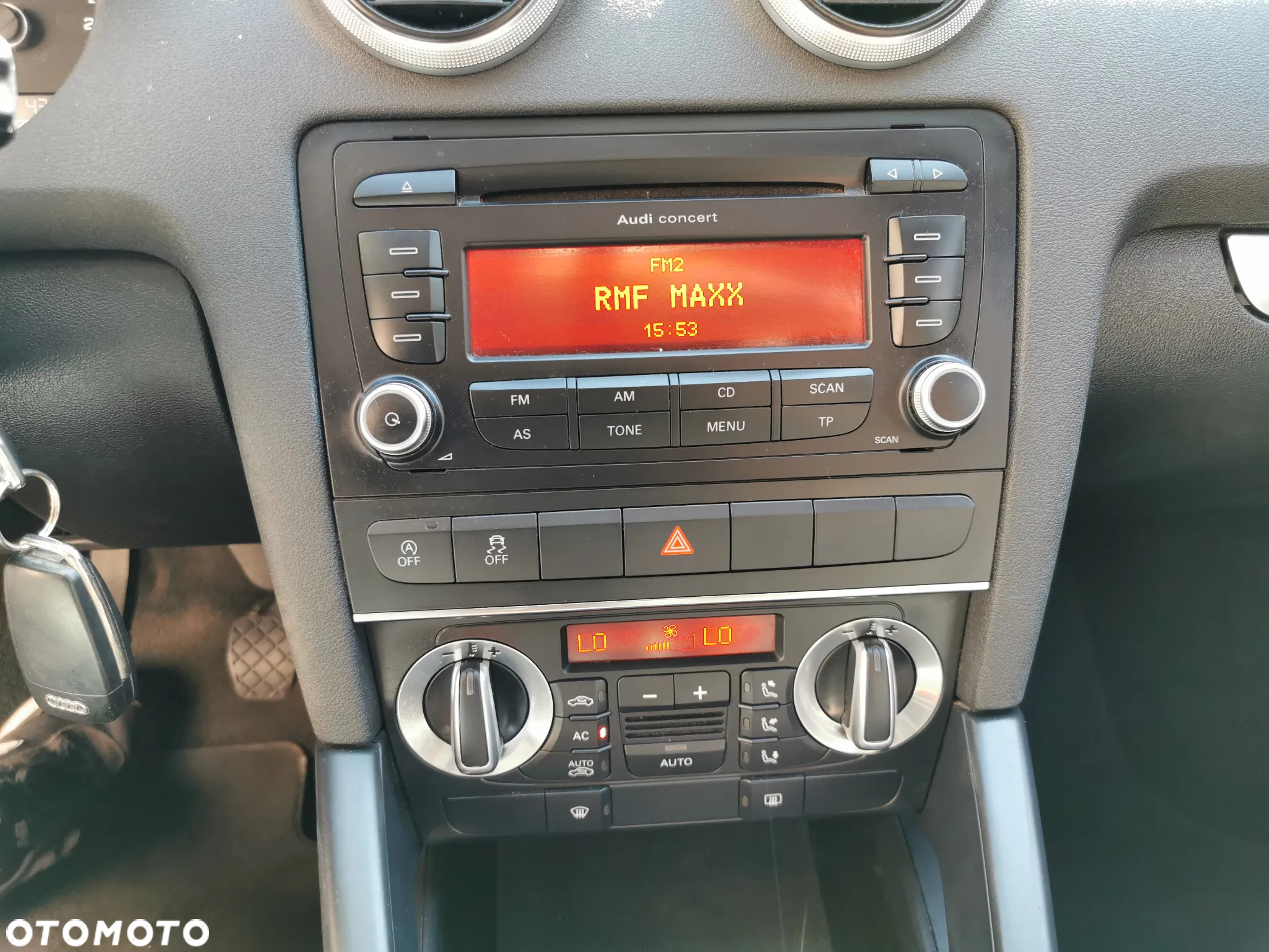 Audi A3 1.4 TFSI Sportback Attraction - 13