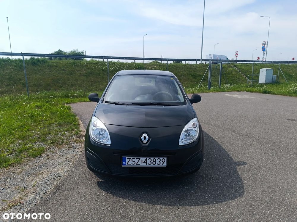 Renault Twingo 1.2 LEV 16V 75 Authentique - 2