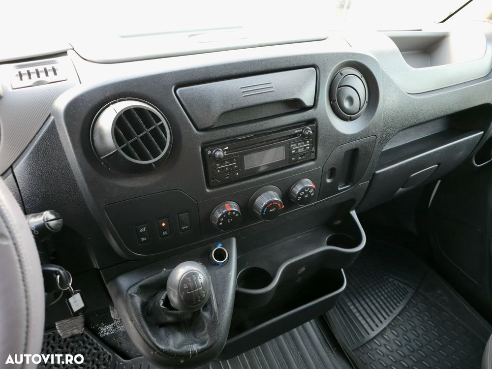 Renault Master - 6