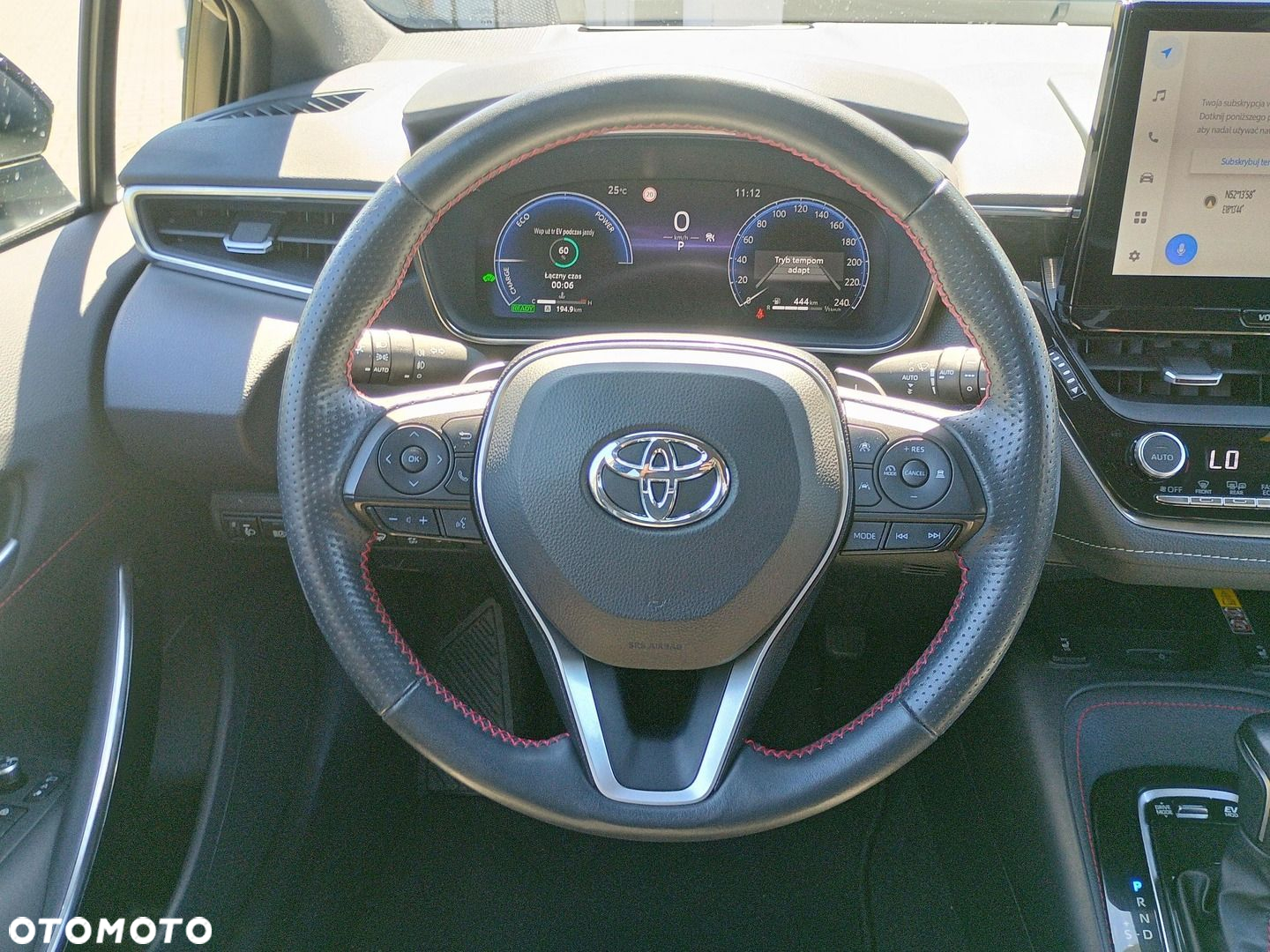 Toyota Corolla - 15