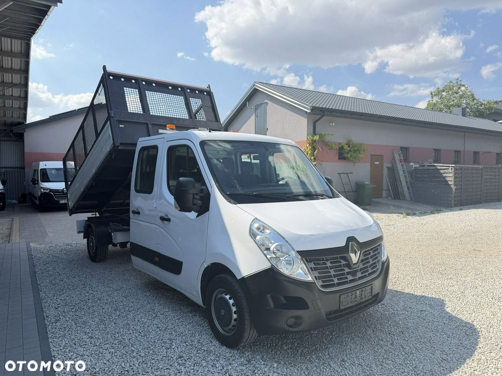 Renault Master - 3