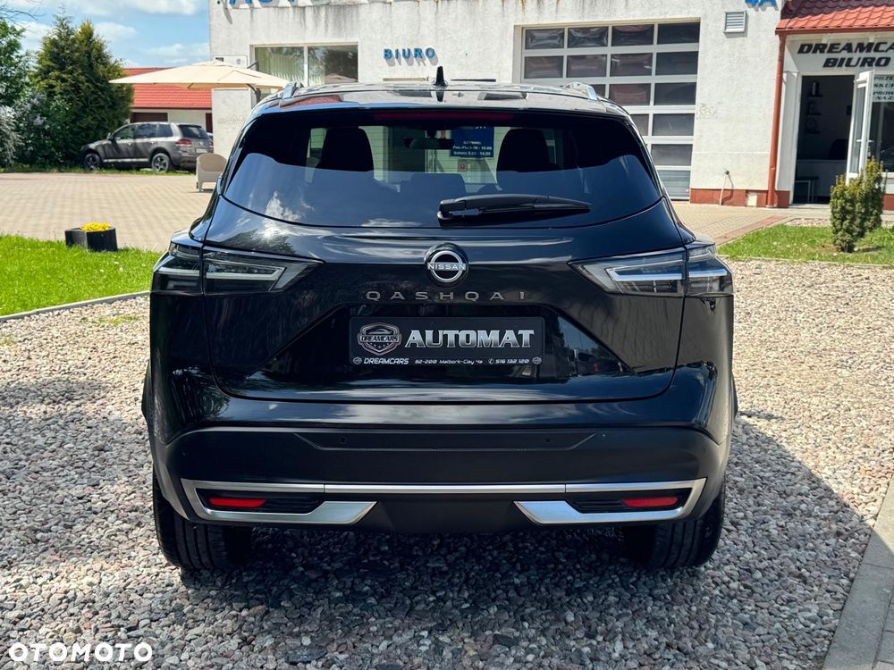 Nissan Qashqai - 15