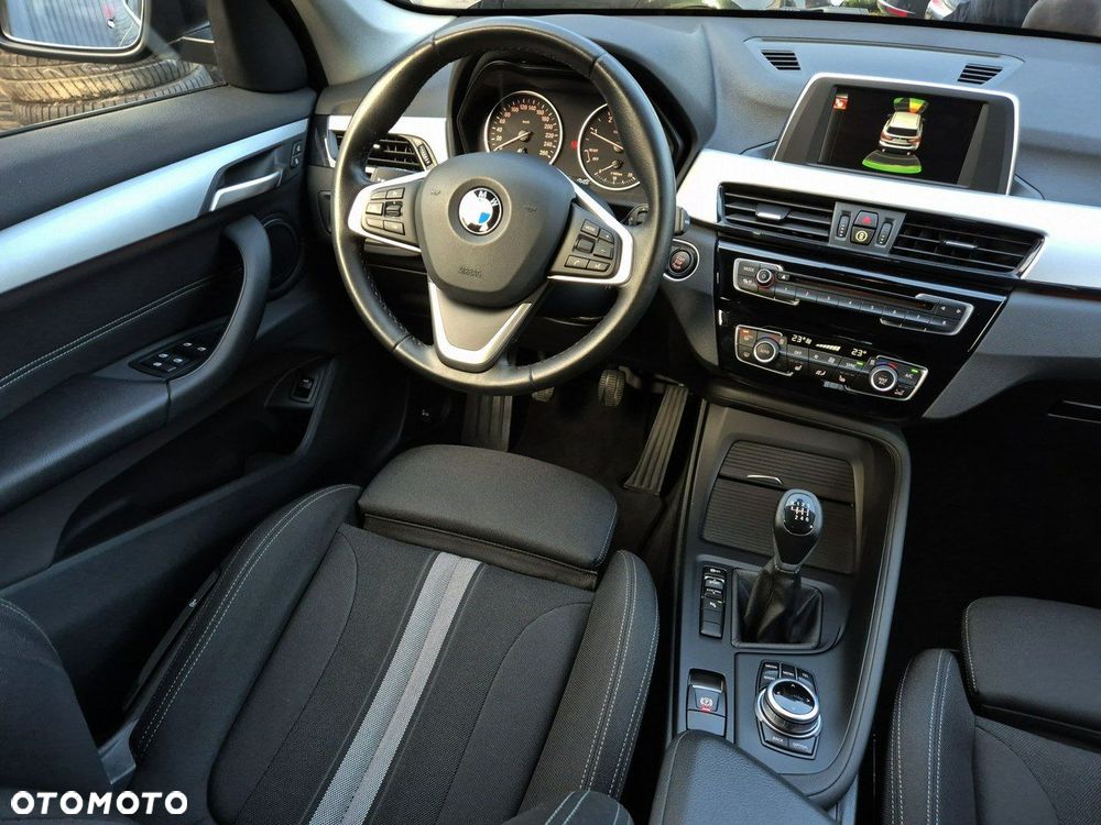BMW X1 - 23