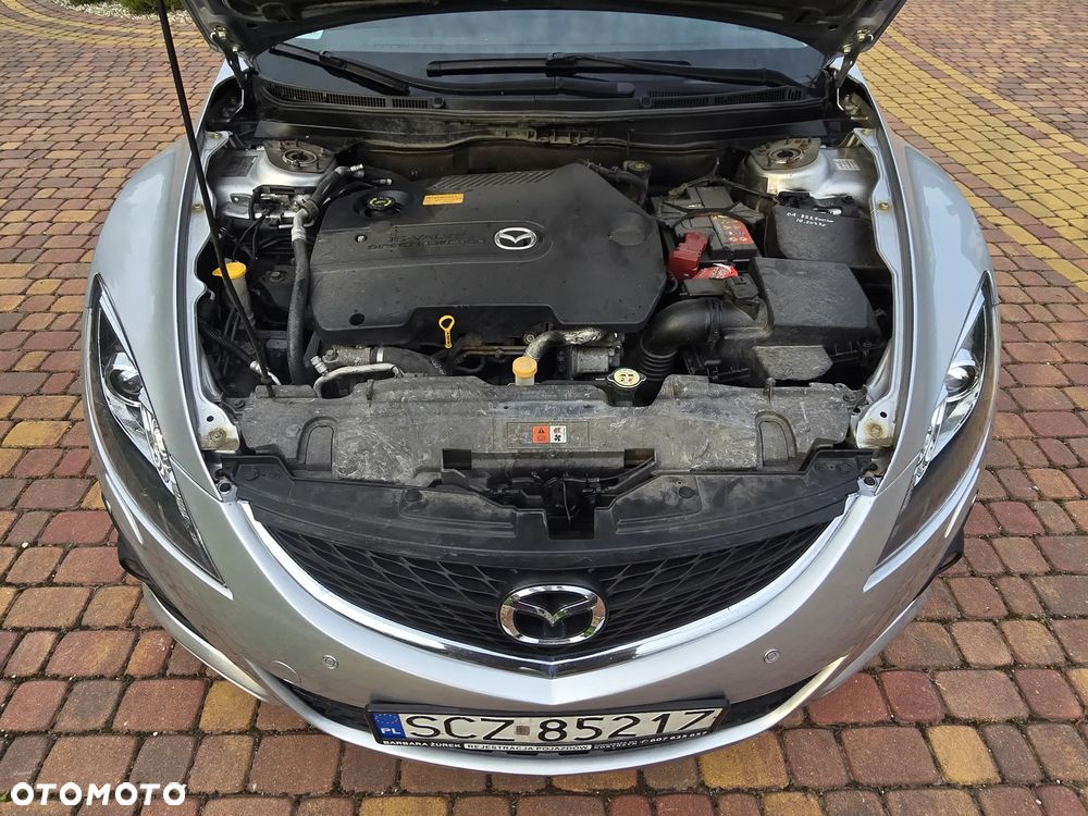 Mazda 6 2.0 CD Exclusive - 32