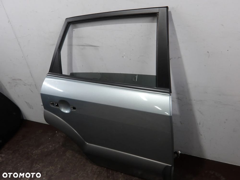 HYUNDAI TUCSON I 04-10 2.0 CRDI 4X4 DRZWI PRAWE TYLNE - 3