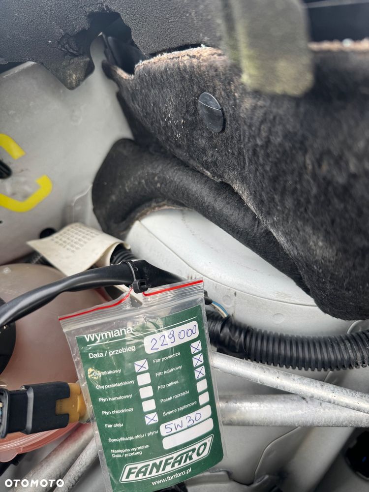 Peugeot Partner - 22