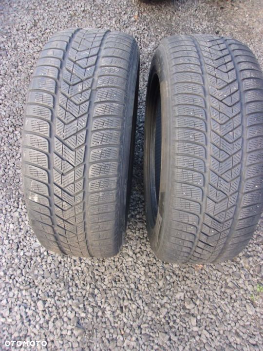 Opony PIRELLI SCORPION 235/60 R18 103v - 1