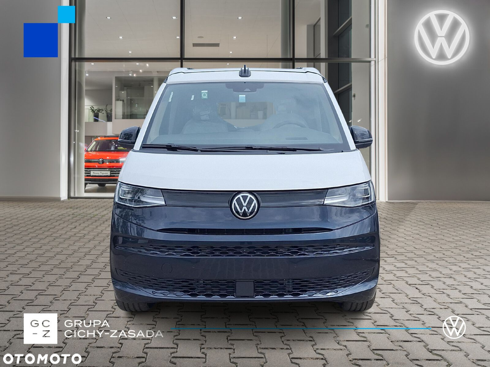 Volkswagen California - 8