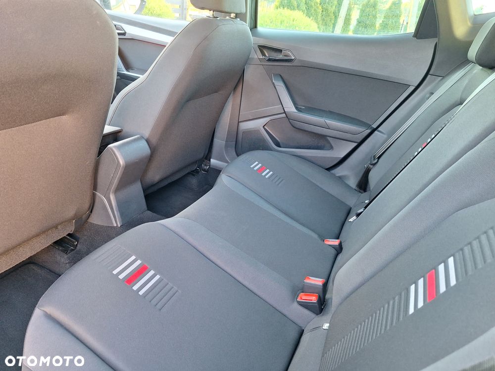 Seat Arona 1.5 TSI FR S&S - 14