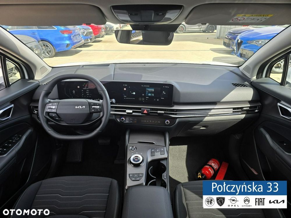 Kia Sportage 1.6 T-GDI Anniversary 2WD DCT - 24