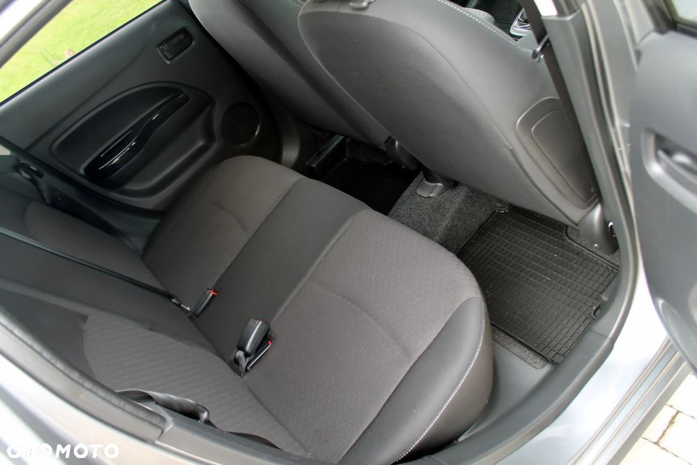 Mitsubishi Space Star 1.2 Clear Tec Diamant+ - 15