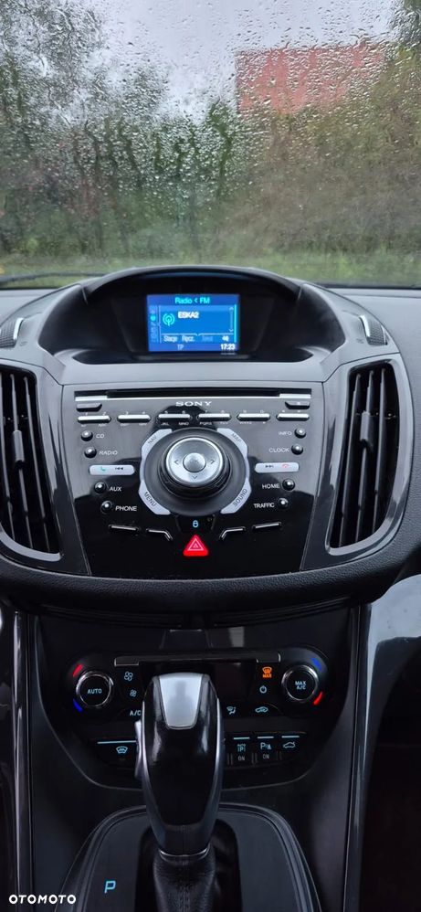 Ford Kuga 2.0 TDCi 4WD Titanium Plus - 8