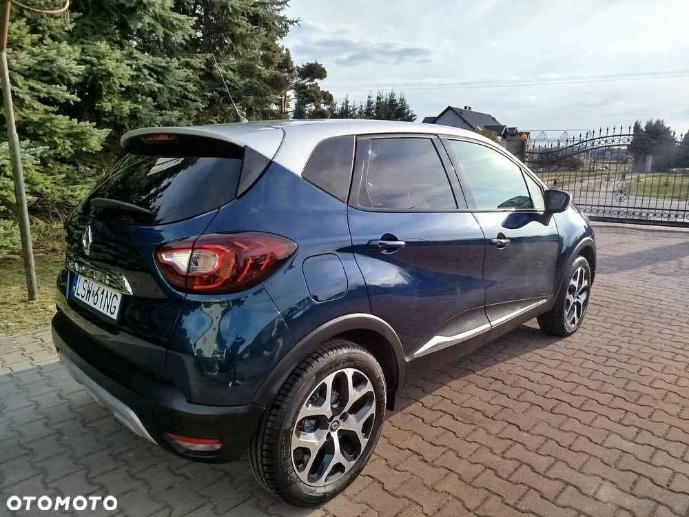 Renault Captur - 14