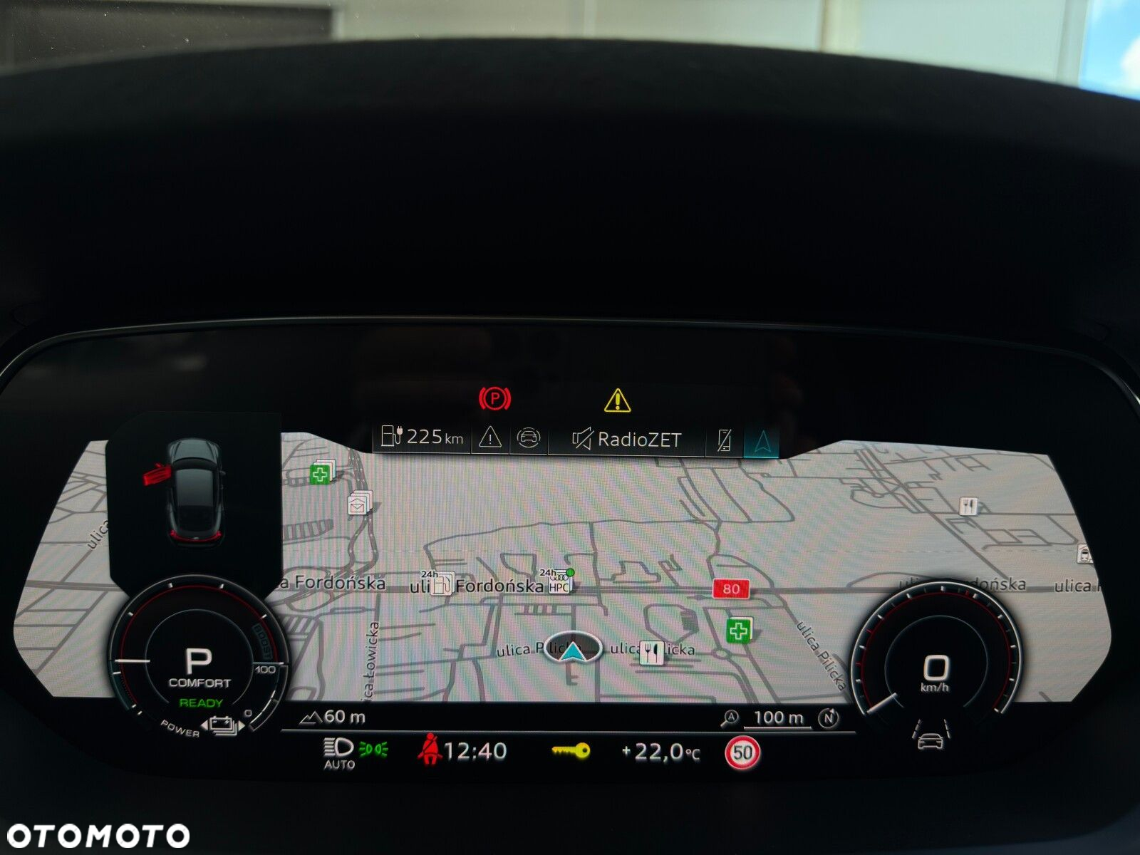 Audi RS e-tron GT - 27