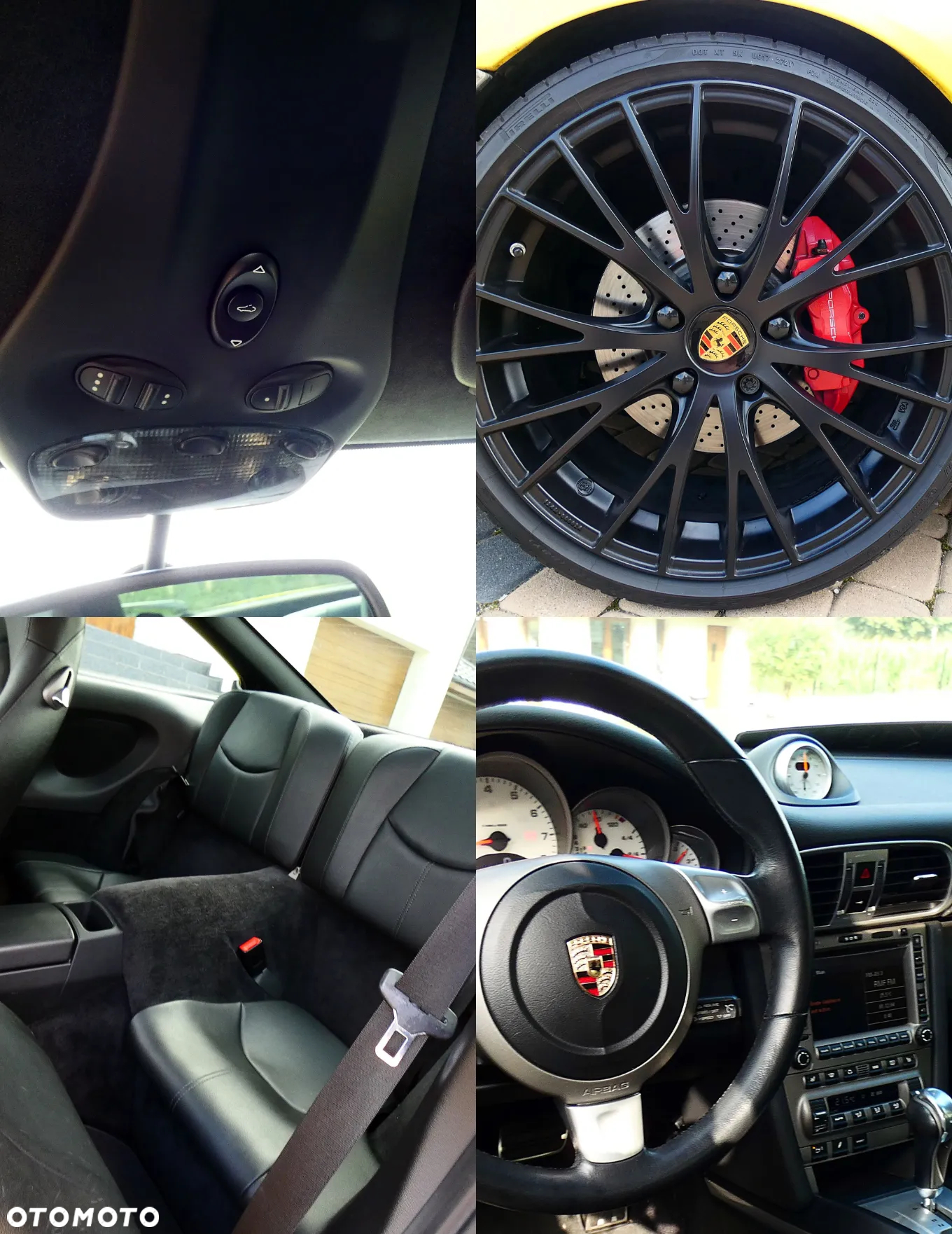 Porsche 911 - 18