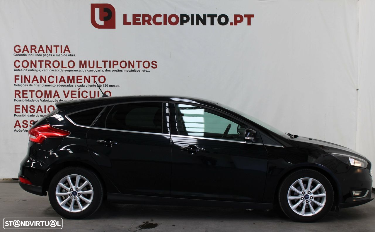 Ford Focus - 6