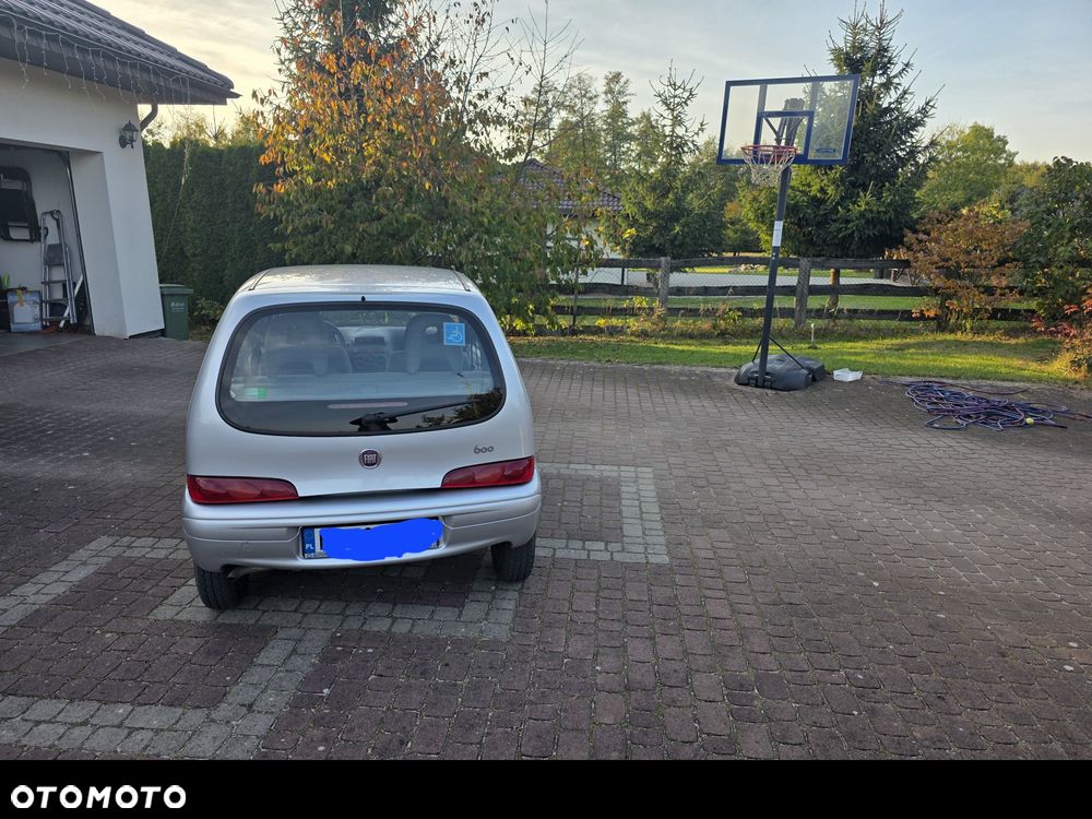 Fiat Seicento