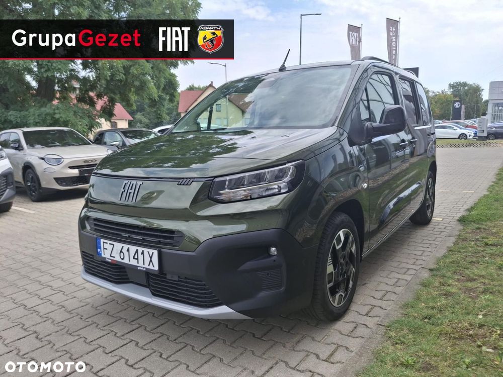 Fiat Qubo - 3
