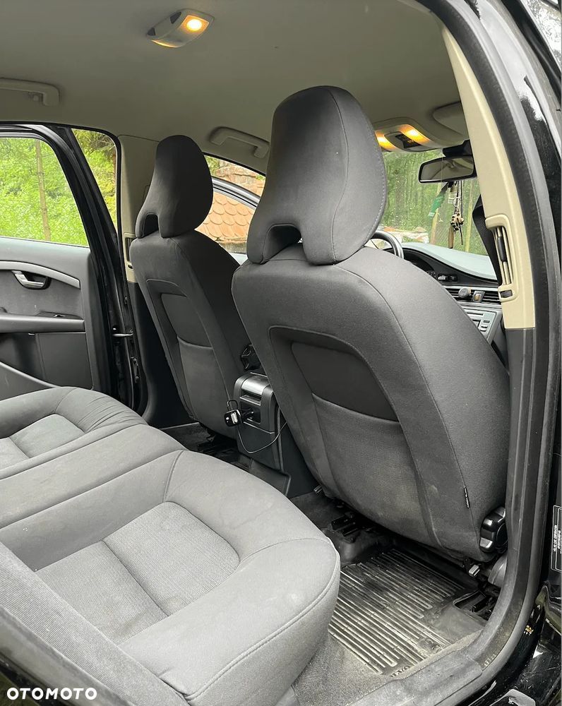 Volvo S80 - 13