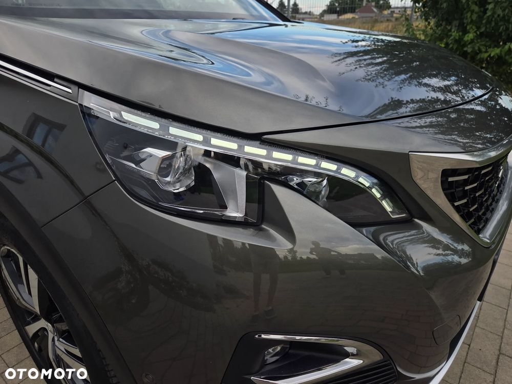 Peugeot 3008 1.2 PureTech GT S&S - 9