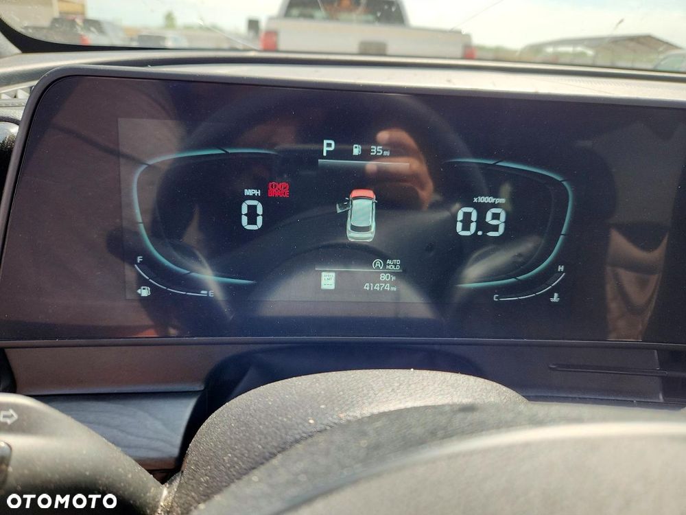 Kia Sportage - 11