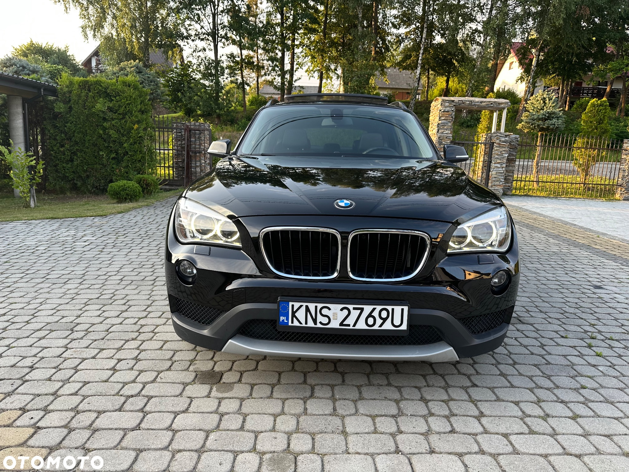 BMW X1 xDrive18d - 2