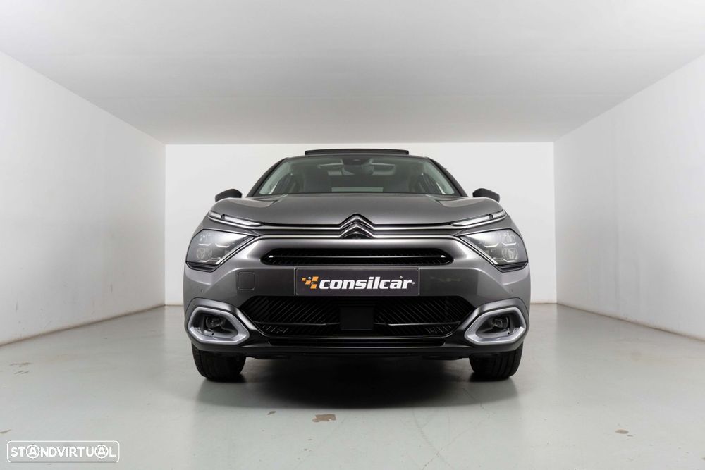 Citroën C4 X 1.2 PureTech Shine EAT8 - 3