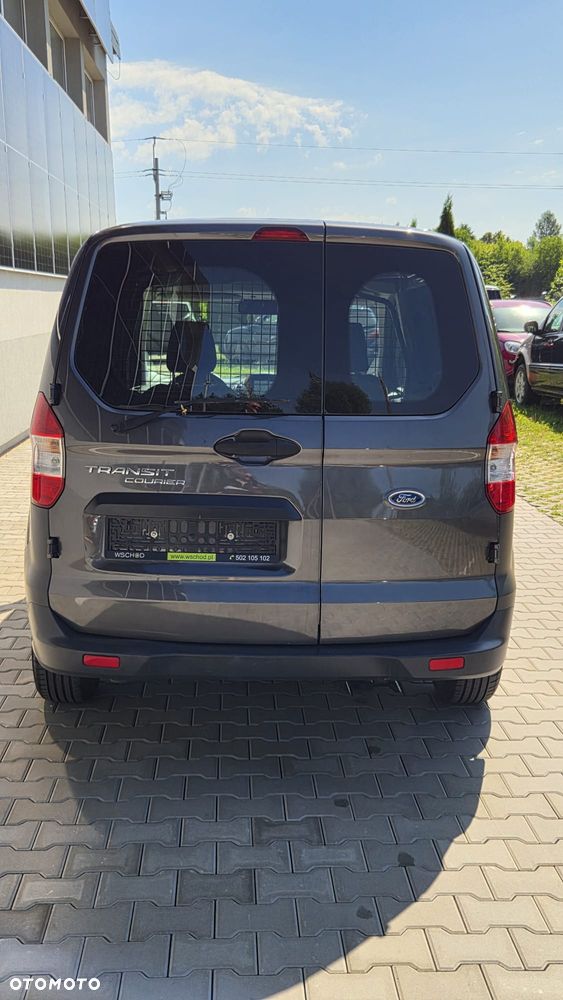 Ford Transit Courier 1.0 Trend - 8