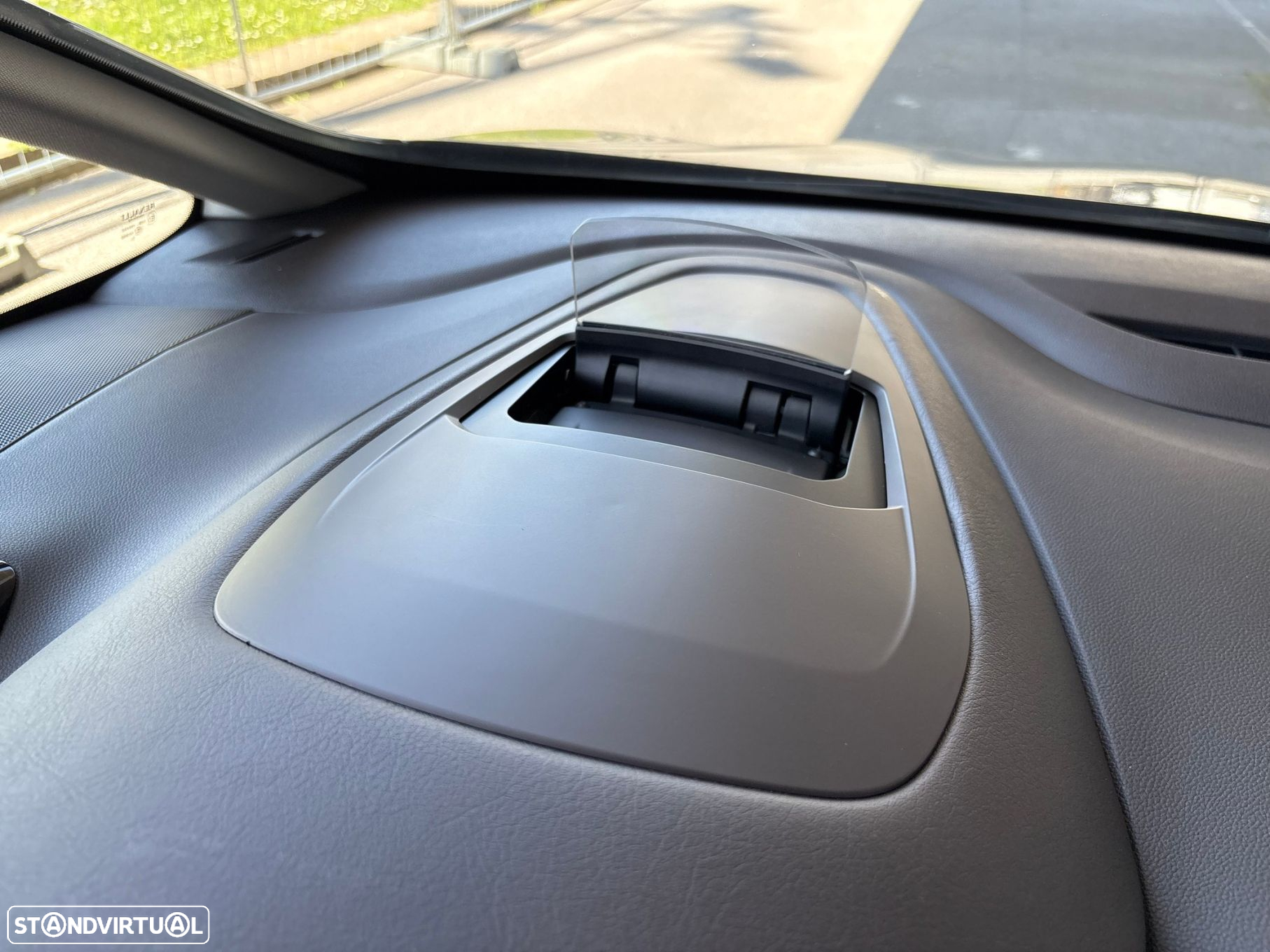 Renault Espace 1.6 dCi Initiale Paris EDC - 22