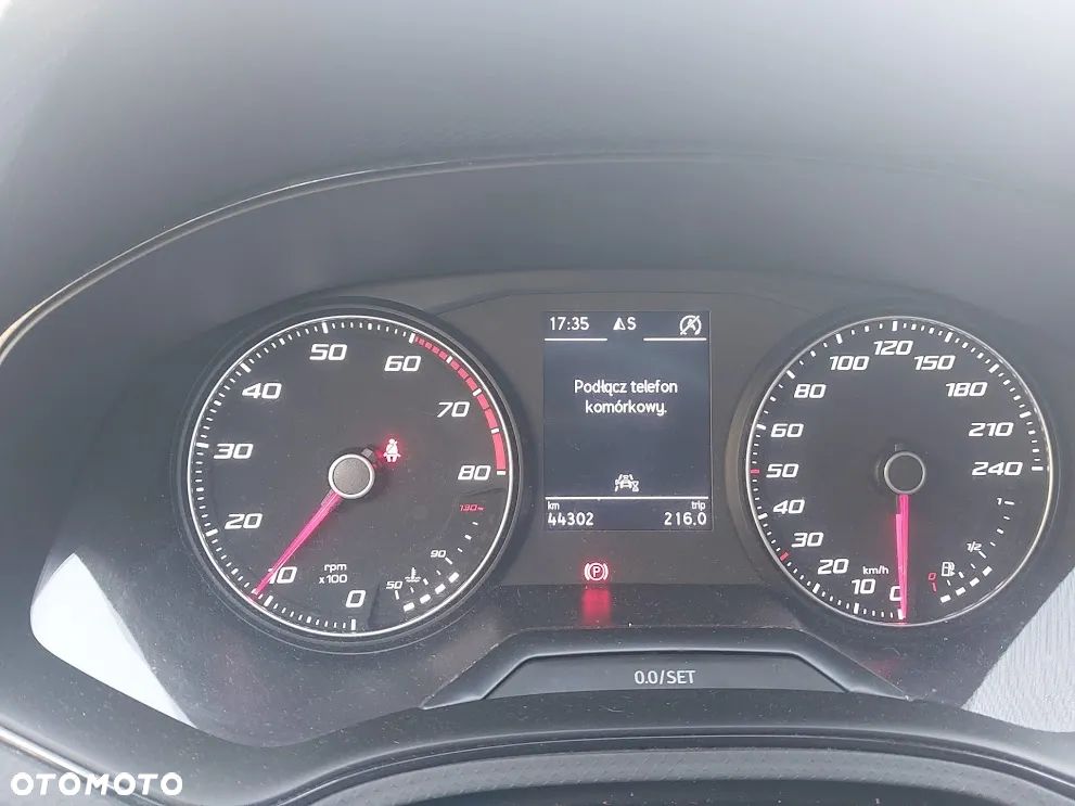 Seat Ibiza 1.0 TSI S&S XCELLENCE - 6