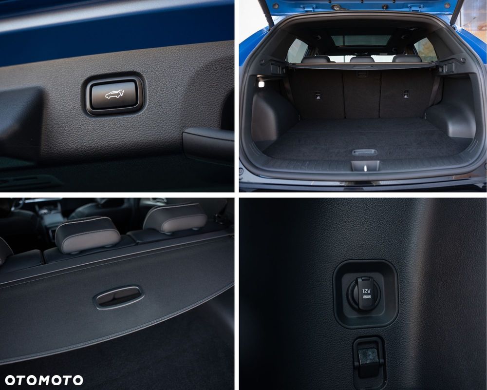 Kia Sportage 1.6 T-GDI GT Line 2WD DCT - 40