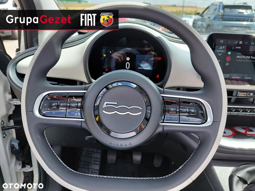 Fiat 500 - 16