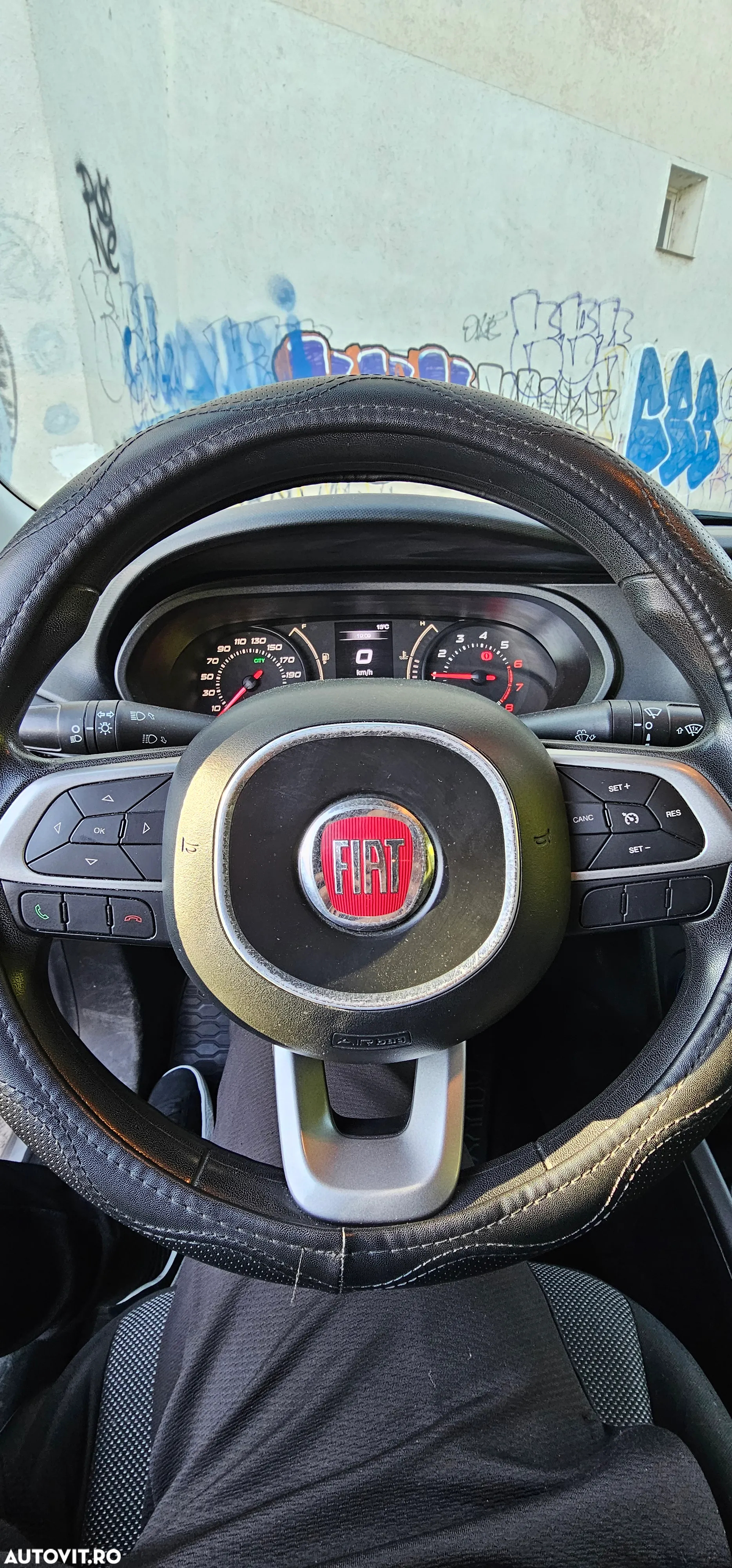 Fiat Tipo 1.4 Street - 13