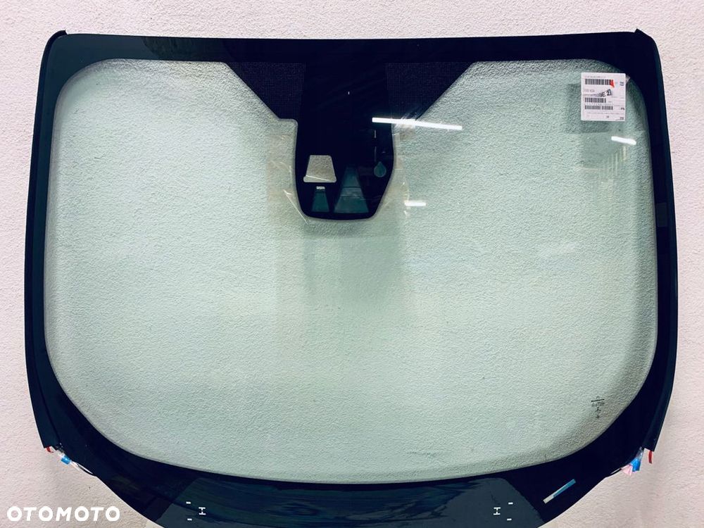 Szyba czołowa Nowa FORD KUGA 2012-15 GRZA+KAM+SENS