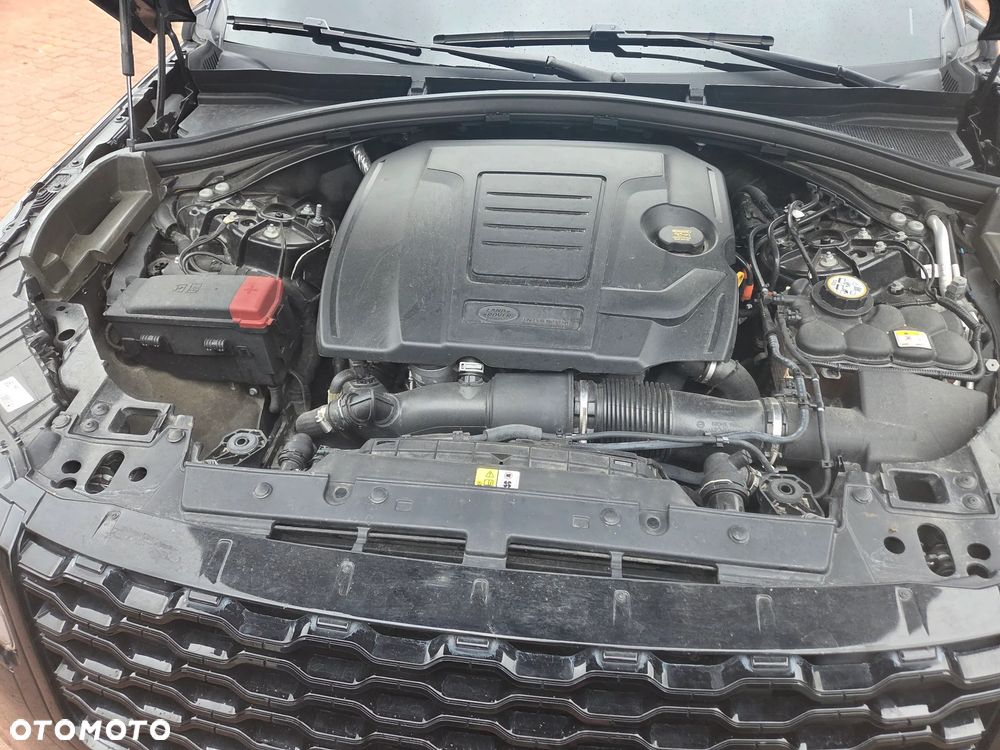 Land Rover Range Rover Velar - 34