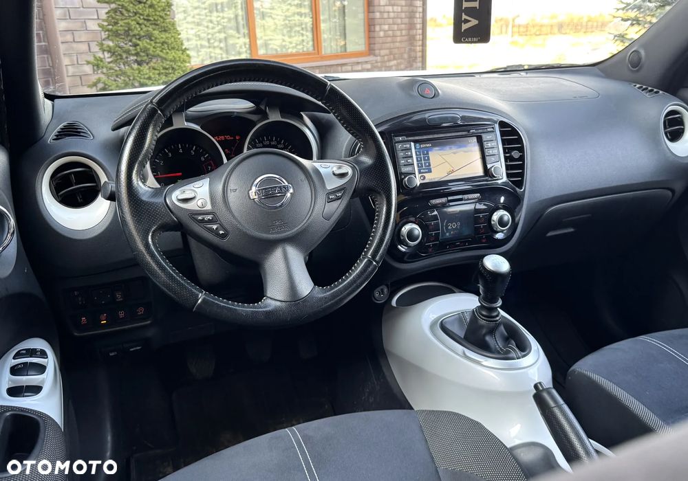 Nissan Juke - 29