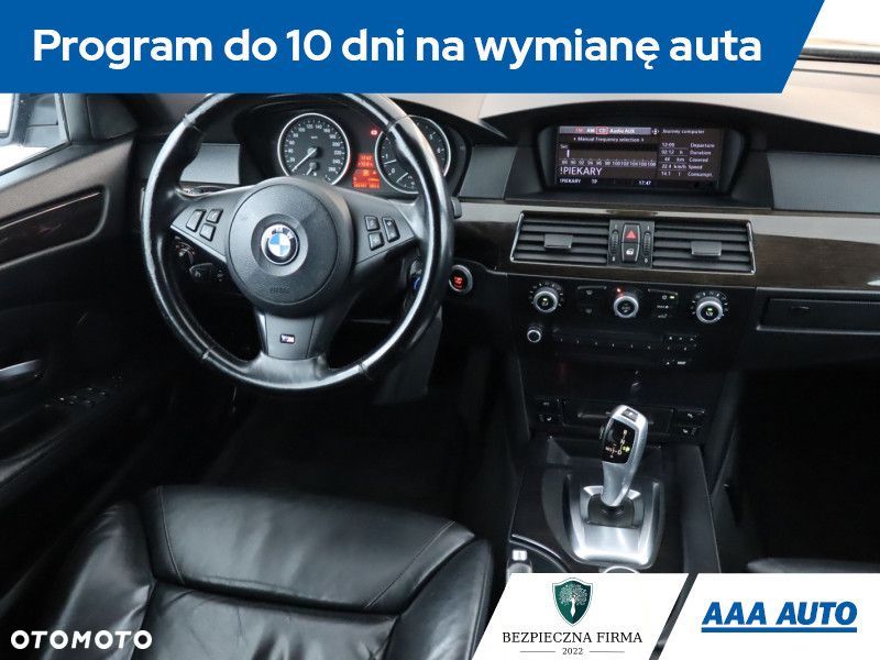 BMW Seria 5 - 9