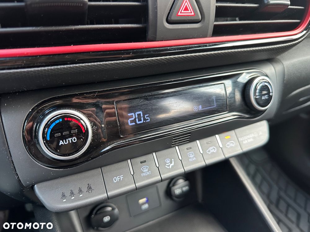 Hyundai Kona 1.0 T-GDI Comfort - 19