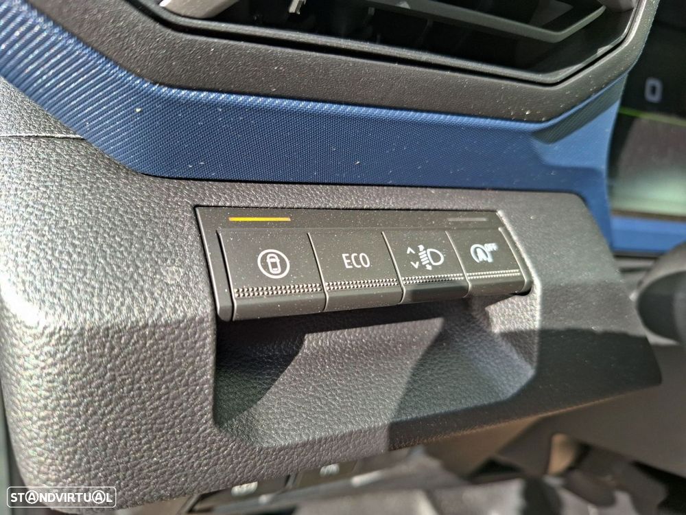 Dacia Duster 1.0 TCe ECO-G Journey Bi-Fuel - 23