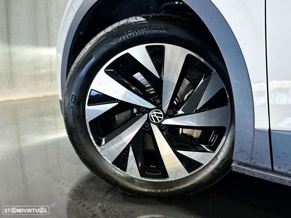 VW ID.4 77 kWh Pro Performance - 49