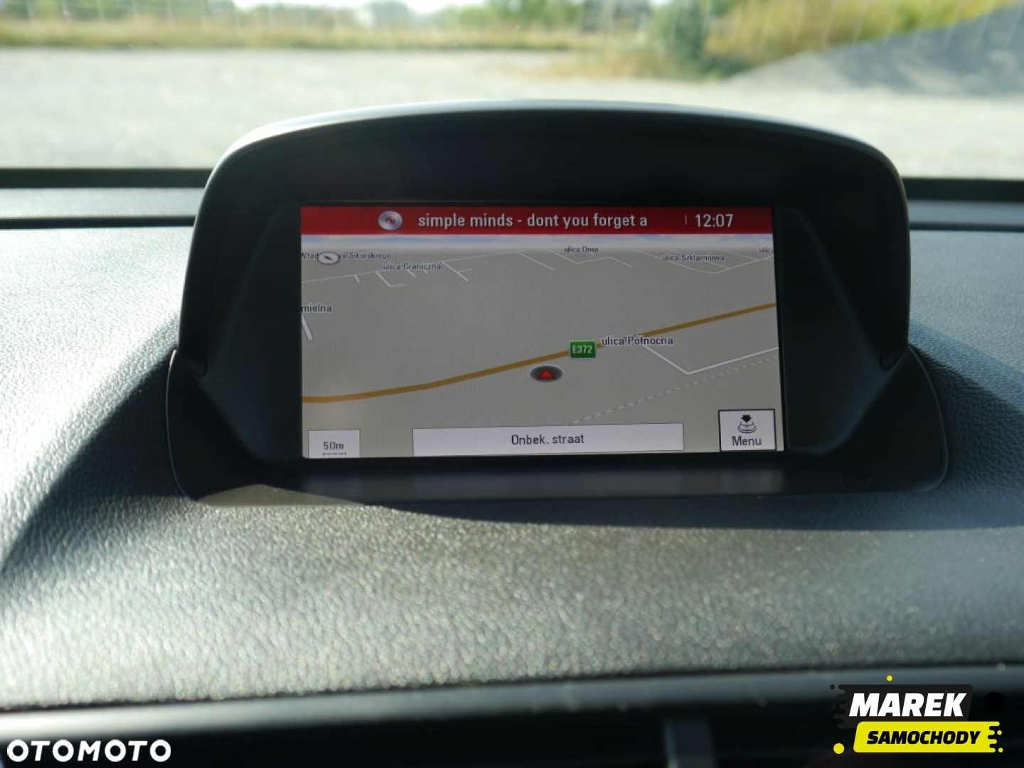 Opel Mokka - 14