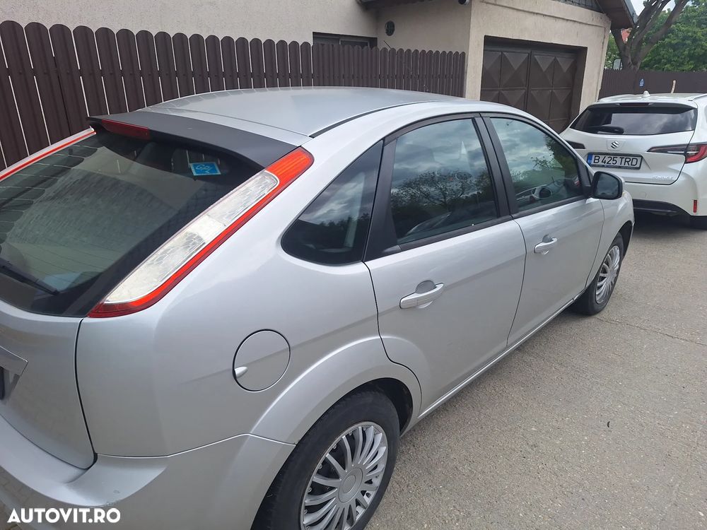 Ford Focus - 4
