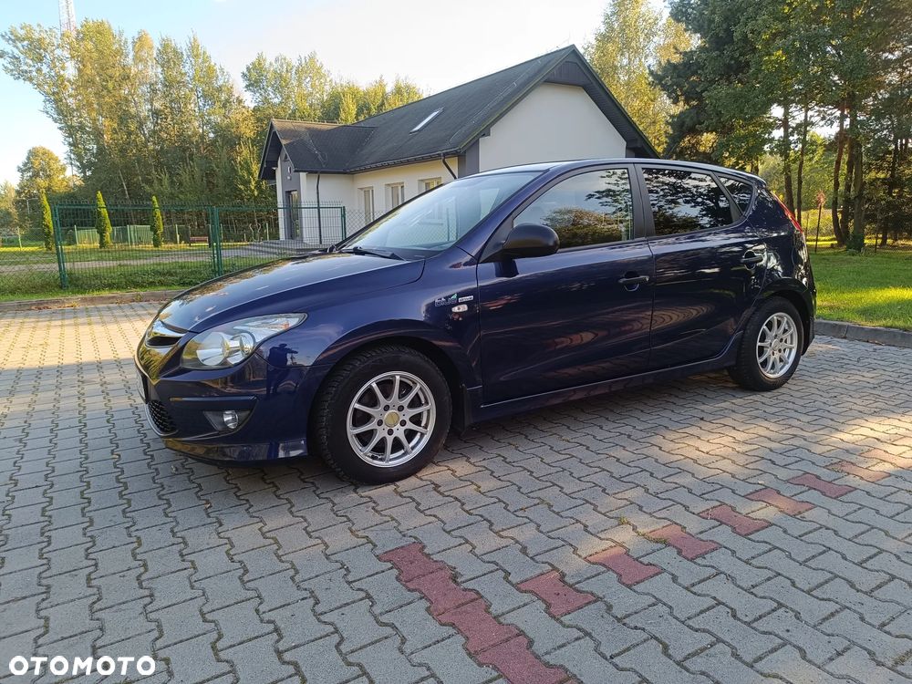 Hyundai i30 1.4 Blue Comfort - 6